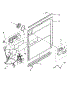 Door And Latch Parts