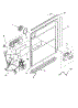 Door And Latch Parts