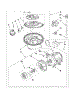 Pump And Motor Parts
