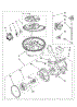 Pump And Motor Parts