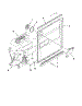 Inner Door Parts