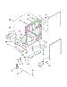 Tub And Frame Parts