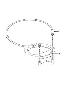 Heater Parts parts for Kenmore Dishwasher 665.13973K013 (66513973K013, 665 13973K013) from AppliancePartsPros.com
