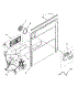 Door And Latch Parts