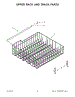 Upper Rack And Track Parts