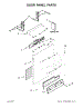 Door Panel Parts