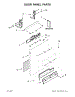 Door Panel Parts
