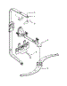 Upper Wash And Rinse Parts
