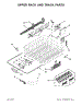 Upper Rack And Track Parts