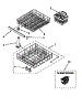 Dishrack