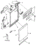 Frame And Console