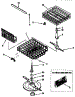 Dishrack