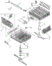 Dishrack