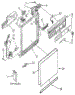 Frame And Console