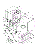 Tub Assembly