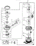 Pump And Motor Parts
