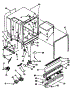 Tub Assembly