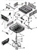 Dishrack