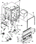 Tub Assembly