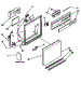 Frame And Console