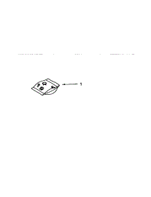 Miscellaneous parts for Kenmore Dishwasher 665.15831792 (66515831792, 665 15831792) from AppliancePartsPros.com