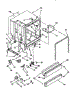 Tub Assembly