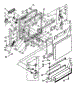 Door And Toe Panel Parts