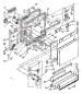 Door And Toe Panel Parts