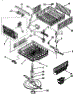 Dishrack
