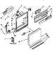 Frame And Console