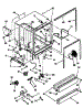 Tub Assembly