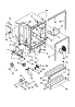 Tub Assembly