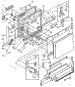 Door And Toe Panel Parts