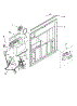 Door And Latch Parts