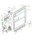 Door And Latch Parts