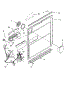 Door And Latch Parts