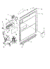 Door And Latch Parts