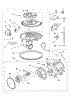 Pump And Motor Parts