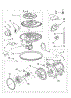 Pump And Motor Parts