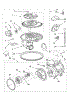 Pump And Motor Parts