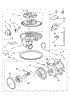 Pump And Motor Parts