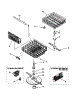 Dishrack