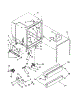Tub Assembly