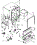 Tub Assembly