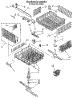 Dishrack