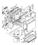 Door And Toe Panel Parts