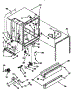 Tub Assembly