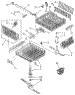 Dishrack