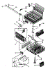 Dishrack