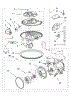 Pump And Motor Parts